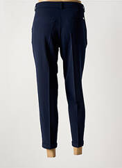 Pantalon 7/8 bleu LCDN pour femme seconde vue