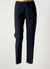 Pantalon slim bleu KANOPE pour femme seconde vue