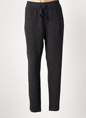 Pantalon slim gris LCDN pour femme seconde vue