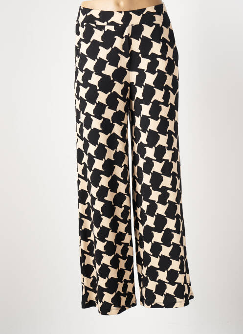 Pantalon large noir SURKANA pour femme