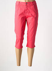 Corsaire rouge C'EST BEAU LA VIE pour femme seconde vue