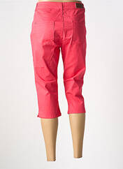 Corsaire rouge C'EST BEAU LA VIE pour femme seconde vue