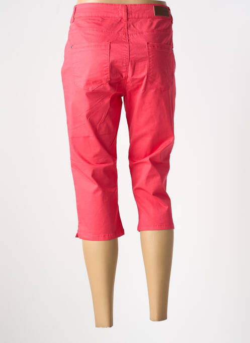 Corsaire rouge C'EST BEAU LA VIE femme