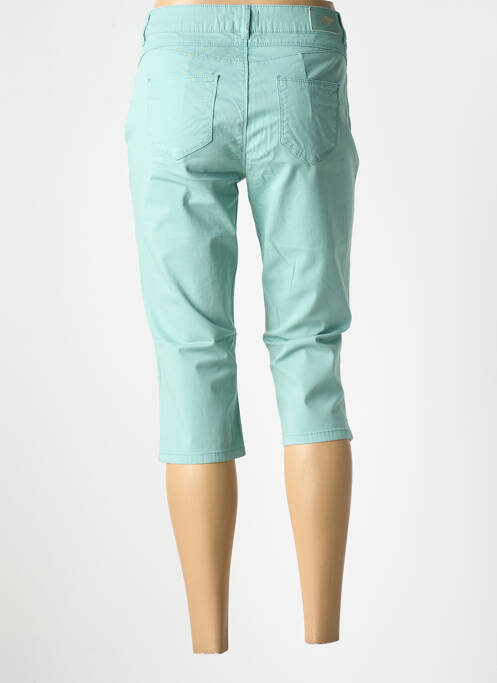 Corsaire vert C'EST BEAU LA VIE femme