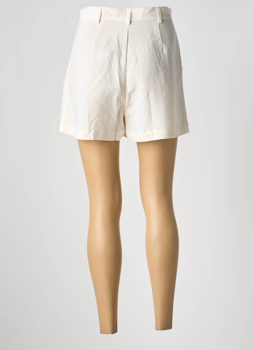 Short beige SURKANA pour femme