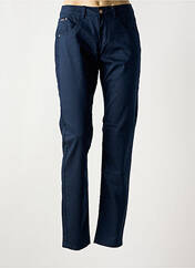 Pantalon slim bleu CREAM pour femme seconde vue