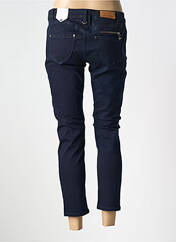 Jeans skinny bleu FREEMAN T.PORTER pour femme seconde vue