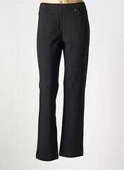 Jegging noir TONI pour femme seconde vue