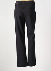 Jegging noir TONI pour femme seconde vue