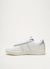 Baskets blanc PEPE JEANS pour fille seconde vue