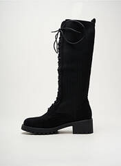 Bottes noir LPB pour femme seconde vue