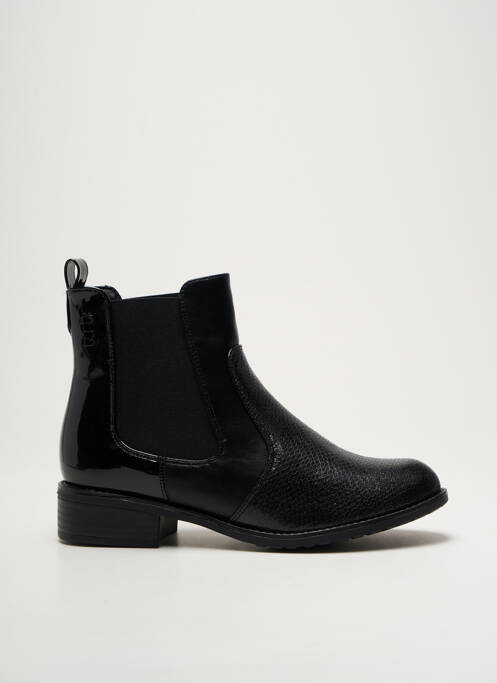 Bottines/Boots noir LPB pour femme