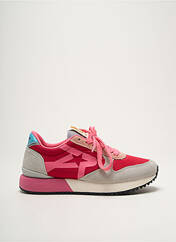 Baskets rose REPLAY pour femme seconde vue