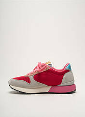 Baskets rose REPLAY pour femme seconde vue