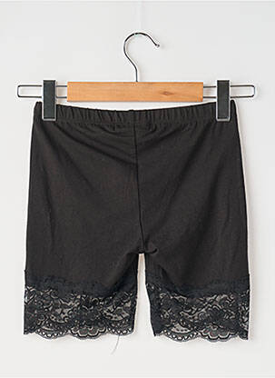Short taille normale taille normale noir CREAM femme