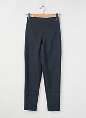 Legging bleu FRACOMINA pour femme seconde vue