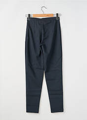 Legging bleu FRACOMINA pour femme seconde vue