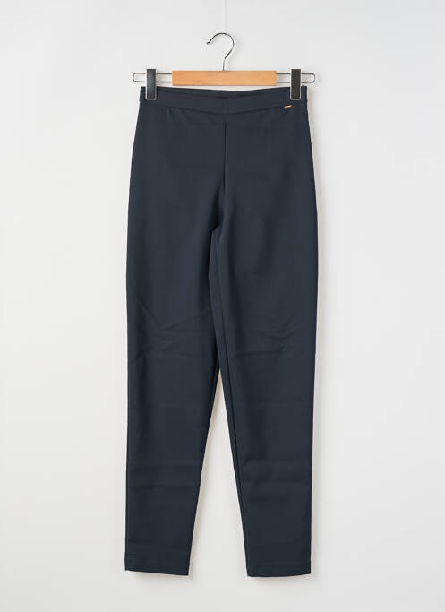 Legging bleu FRACOMINA pour femme