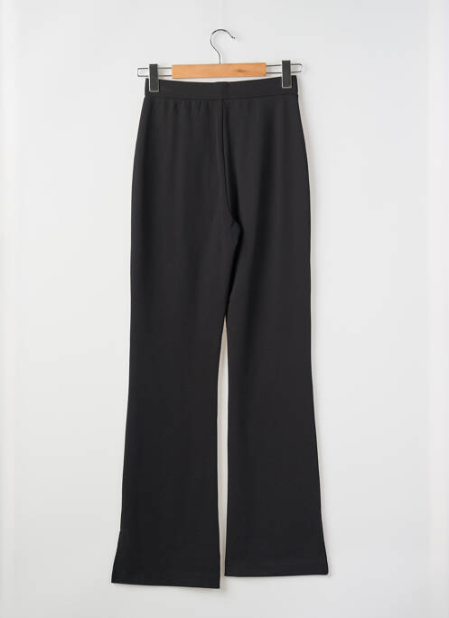 Pantalon droit noir SURKANA pour femme