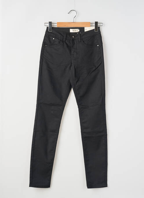 Pantalon slim noir CREAM pour femme