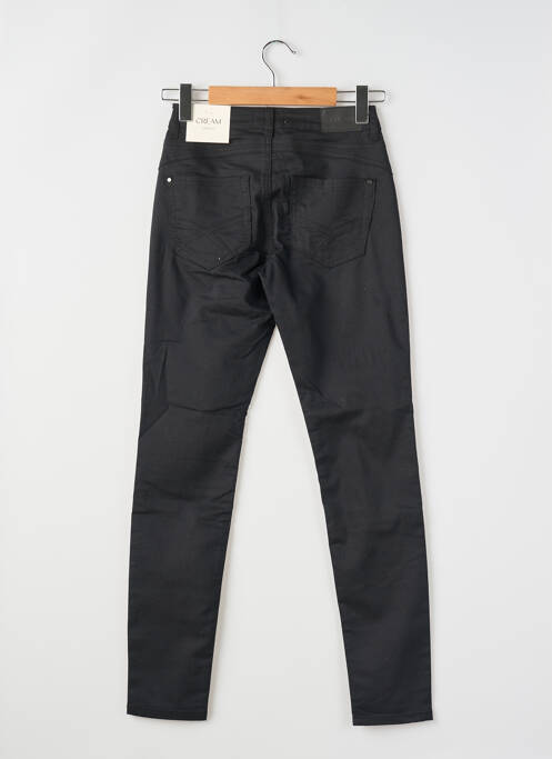 Pantalon slim noir CREAM pour femme
