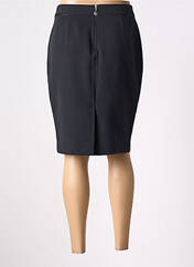 Jupe mi-longue noir ANA SOUSA pour femme seconde vue
