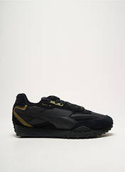 Baskets noir PUMA pour homme seconde vue