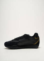 Baskets noir PUMA pour homme seconde vue