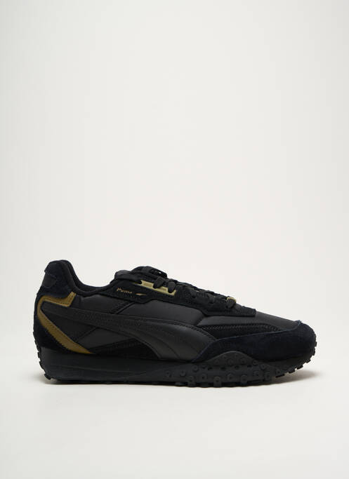 Baskets noir PUMA pour homme