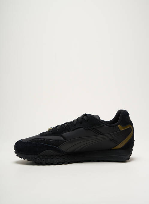 Baskets noir PUMA pour homme