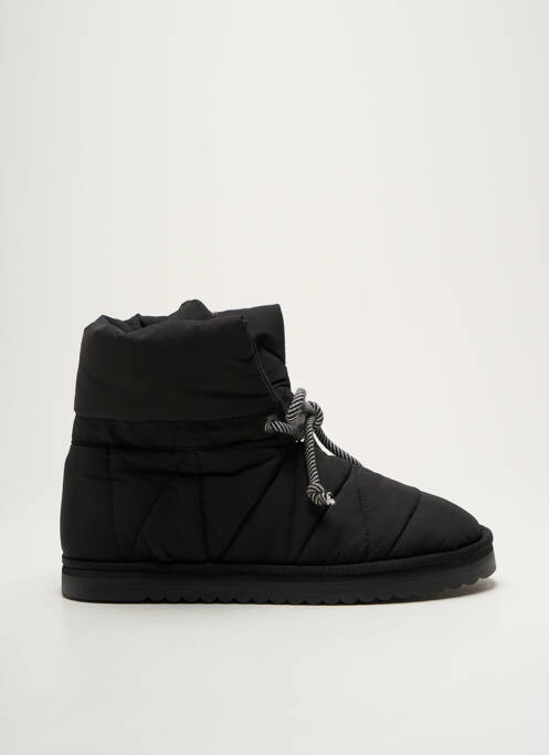Bottines/Boots noir ARMISTICE pour femme