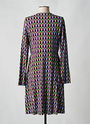 Robe mi-longue vert SURKANA pour femme seconde vue