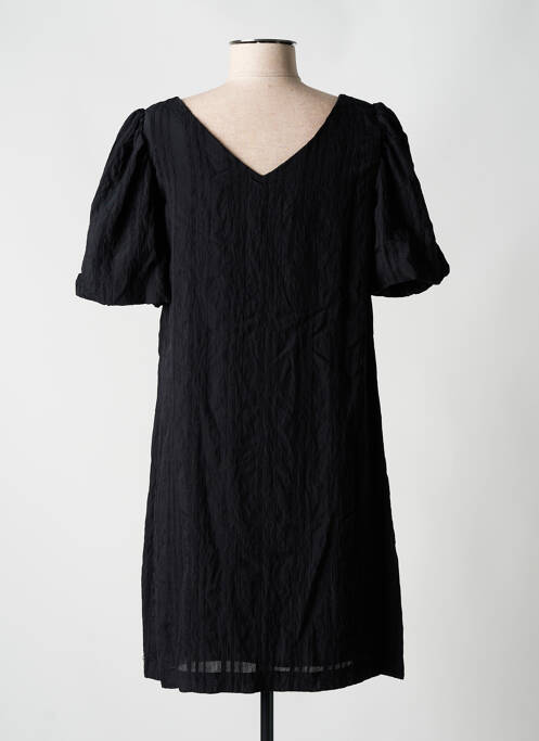 Robe courte noir SURKANA pour femme