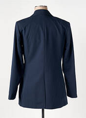 Blazer bleu KAFFE pour femme seconde vue