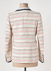 Blazer gris BARILOCHE pour femme seconde vue