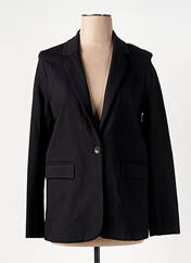 Blazer noir ANDAM pour femme seconde vue