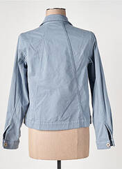 Veste casual bleu LOLA ESPELETA pour femme seconde vue