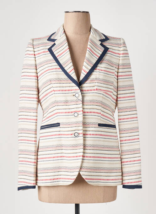 Blazer gris BARILOCHE pour femme