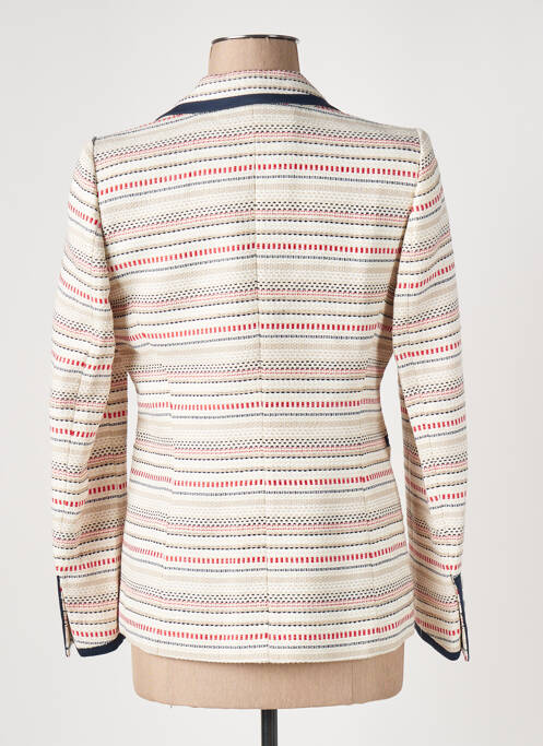 Blazer gris BARILOCHE pour femme