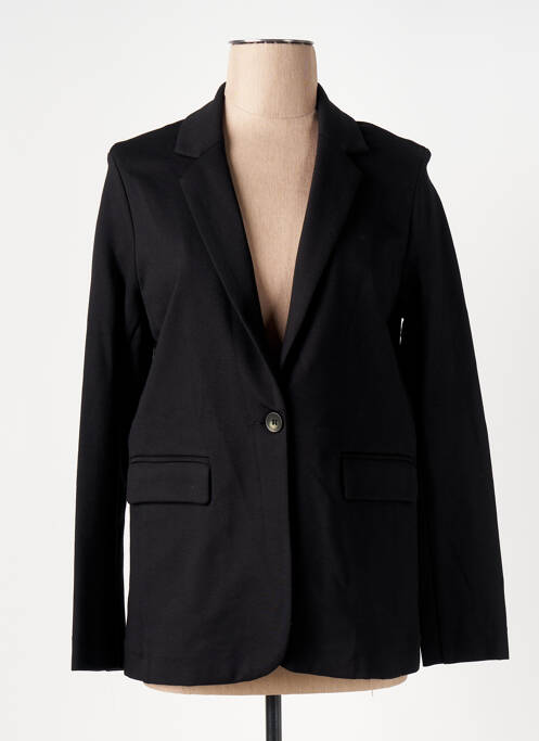 Blazer noir ANDAM pour femme