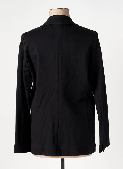 Blazer noir ANDAM pour femme
