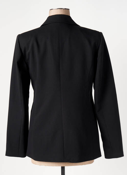 Blazer noir KAFFE pour femme