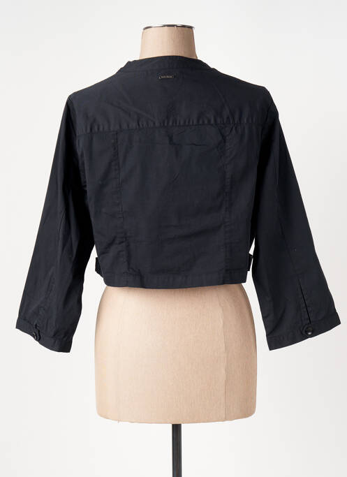 Boléro noir AGATHE & LOUISE femme