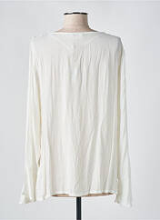 Blouse beige CREAM pour femme seconde vue