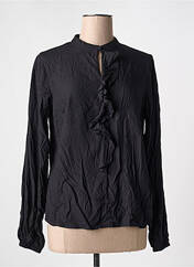 Blouse noir CREAM pour femme seconde vue