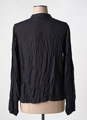 Blouse noir CREAM pour femme seconde vue