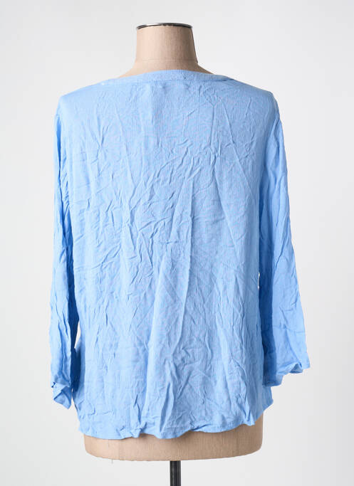 Blouse bleu CREAM pour femme