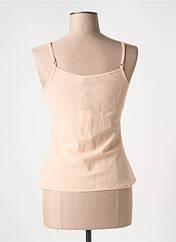 Top beige MOLLY BRACKEN pour femme seconde vue
