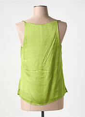 Top vert SURKANA pour femme seconde vue