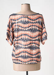 T-shirt orange LOLA ESPELETA pour femme seconde vue